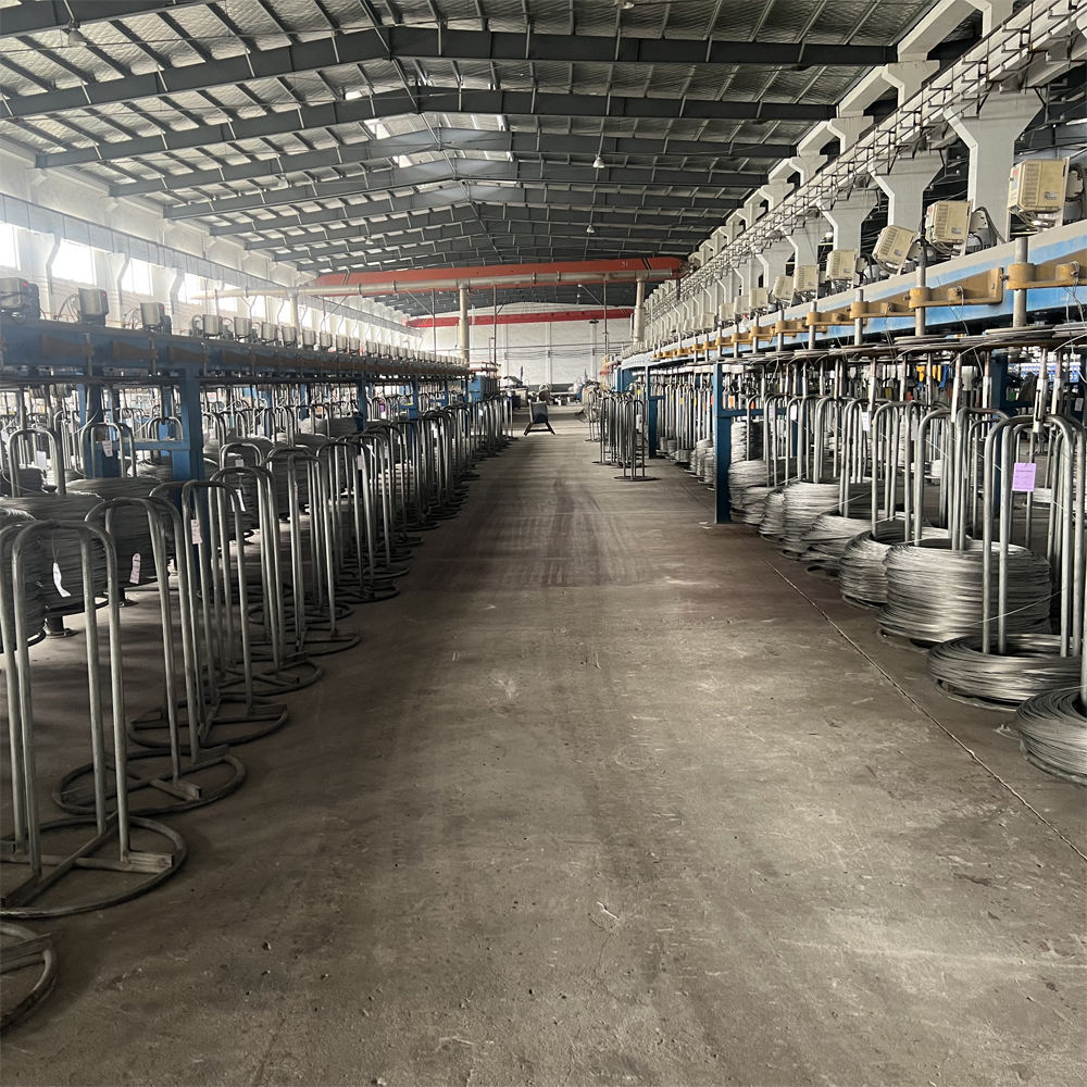 316 316L 321 Stainless Steel Wire