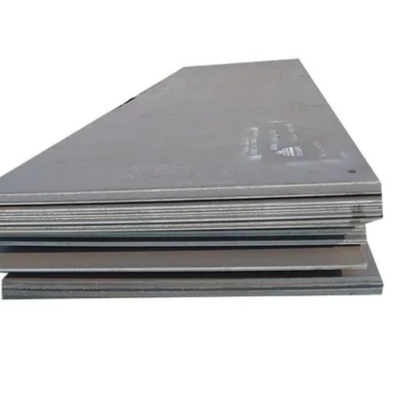 Hot Rolled Mild Steel NM400 NM450 NM500 Wear Resistant Steel Plate