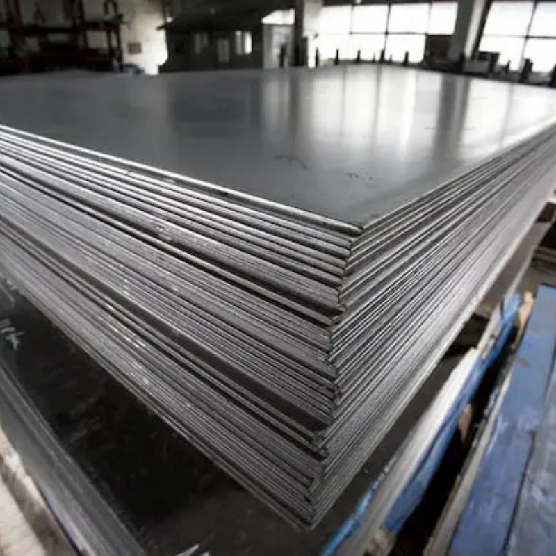 Hot Rolled Mild Steel NM400 NM450 NM500 Wear Resistant Steel Plate