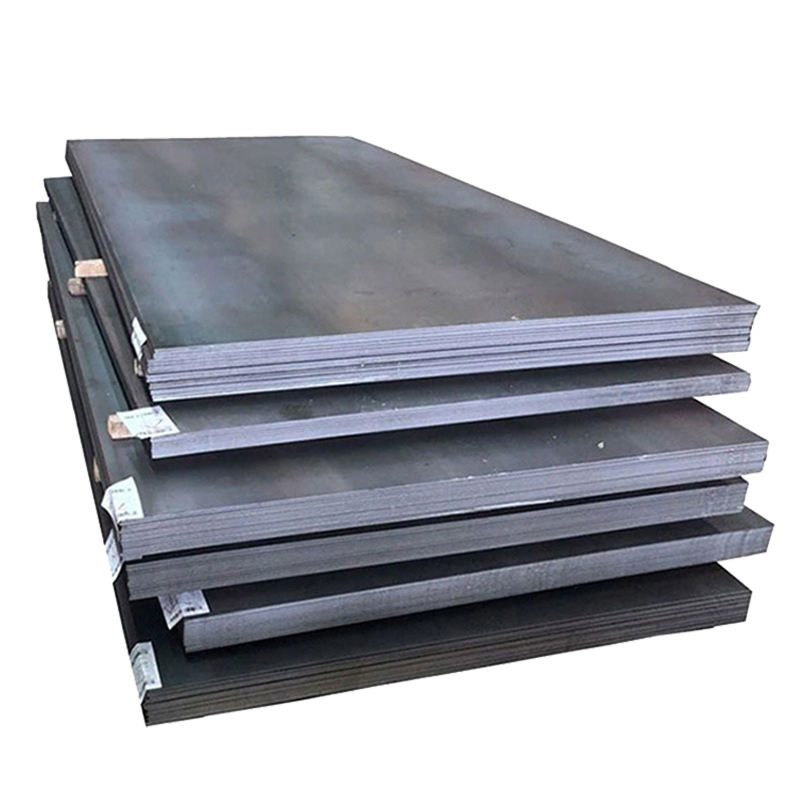 Wear Resistant Steel Sheet N690 440C