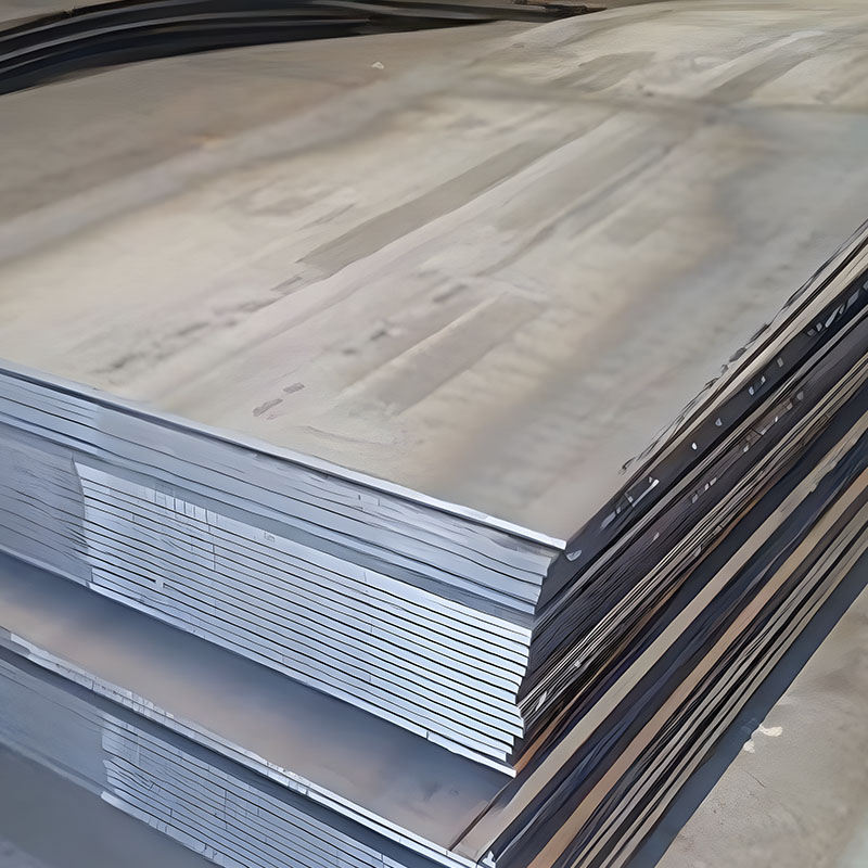 Wear Resistant Steel Sheet N690 440C