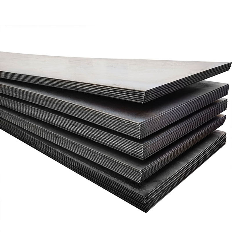 Wear Resistant Steel Sheet N690 440C
