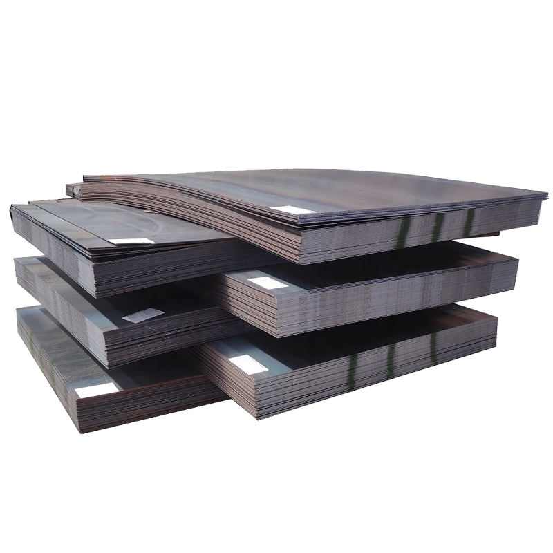 Wear Resistant Steel Sheet N690 440C