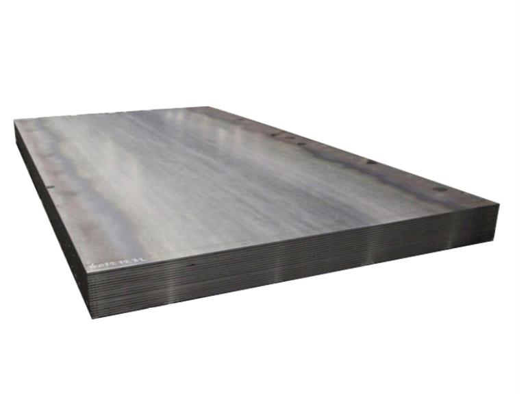 AR400 AR450 AR500 3mm 6mm 10mm Nm400 Wear-Resistant Steel Plate