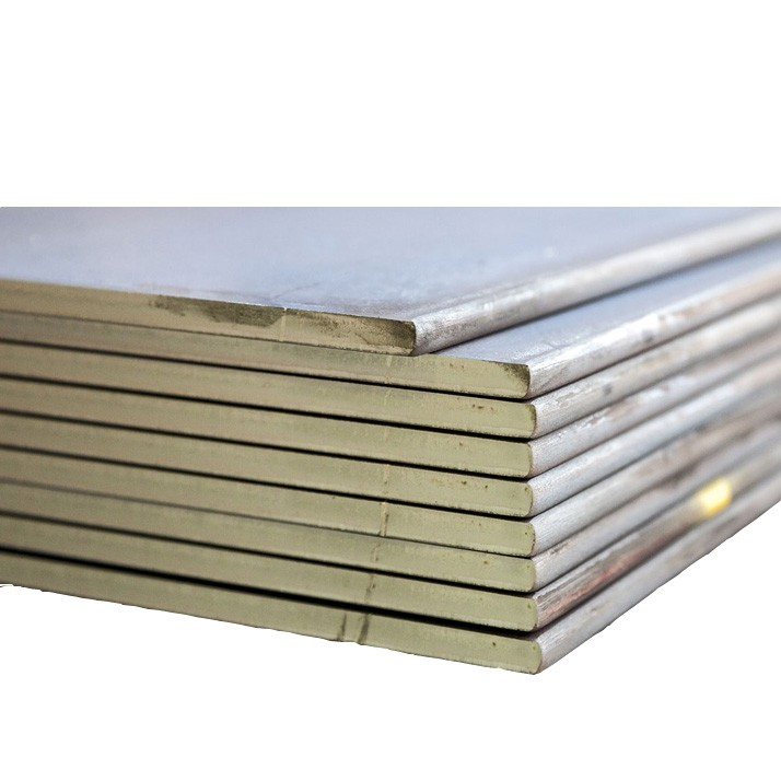 AR400 AR450 AR500 3mm 6mm 10mm Nm400 Wear-Resistant Steel Plate