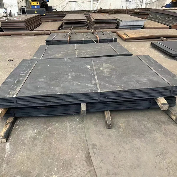 D2 Wear Resistance Ar500  Wearresistant Sheet Resistant 