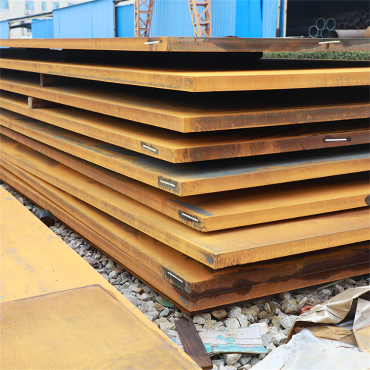 A36 Q235 Q195 10mm-15mm Wear Resistant Carbon Steel Plate AR500 