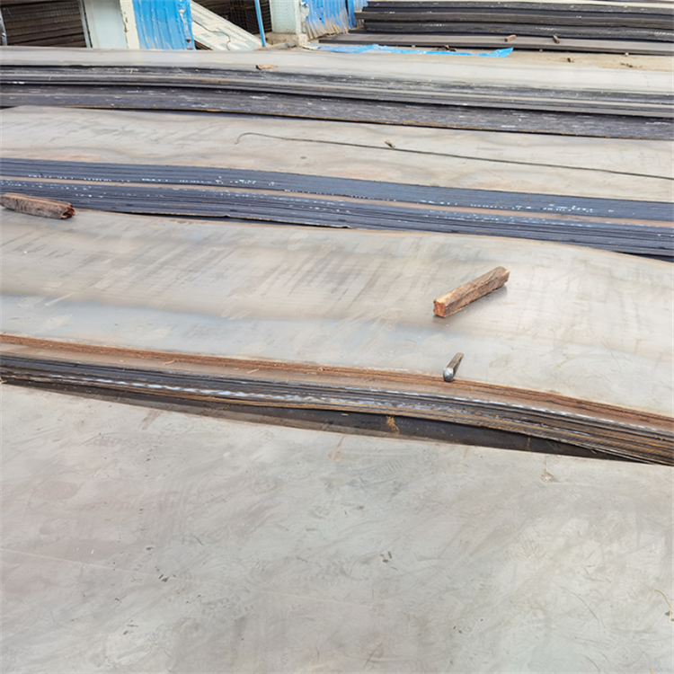 A36 Q235 Q195 10mm-15mm Wear Resistant Carbon Steel Plate AR500 