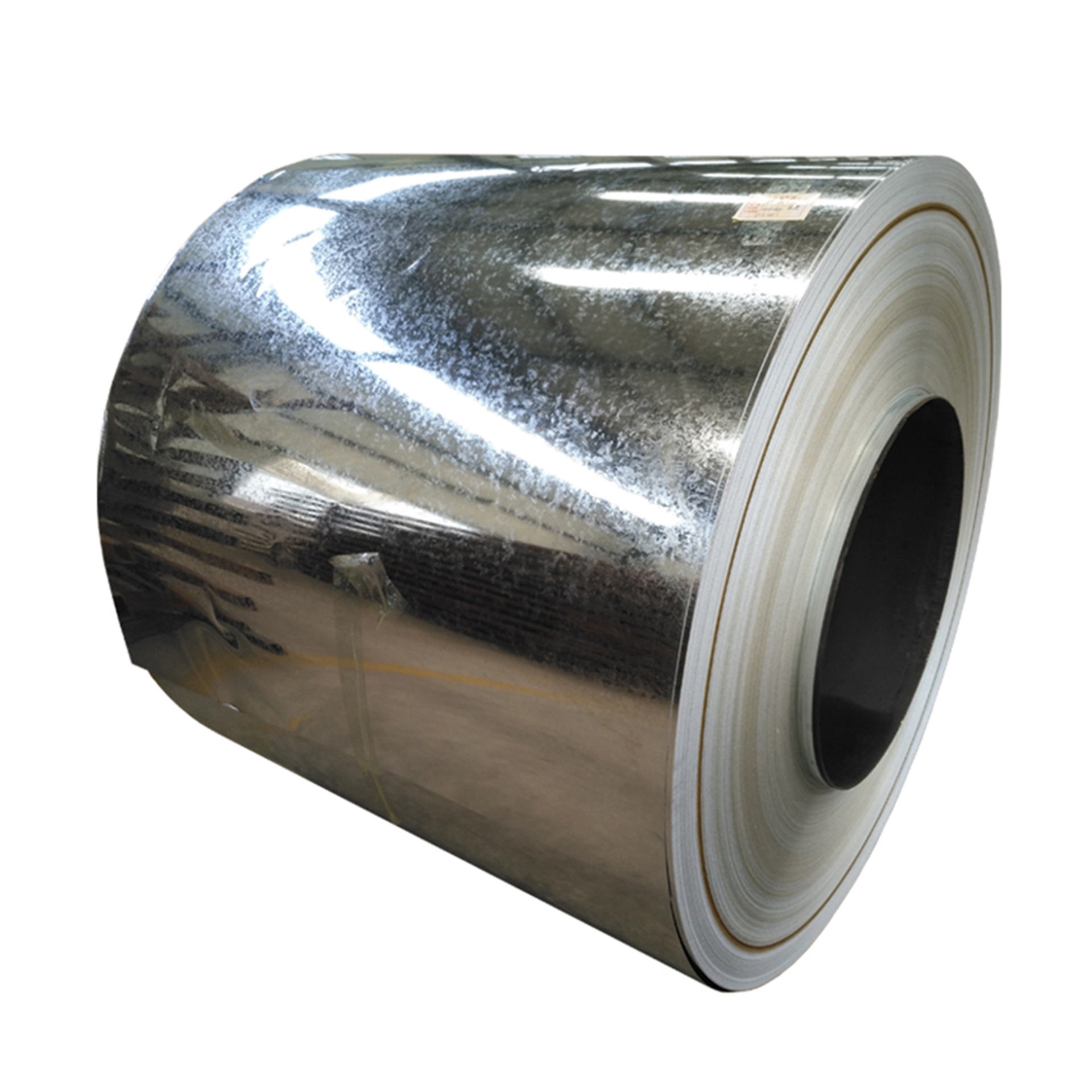 SGCC CRC HRC Galvanized Steel Coil Price