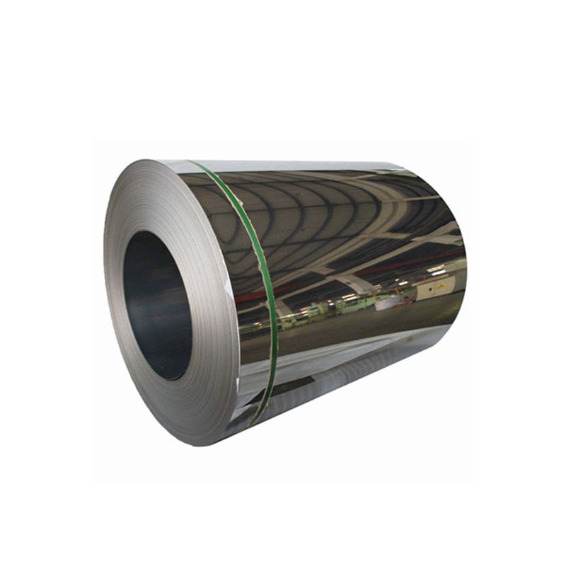 304 Cold Hot rolled stainless steel coil 