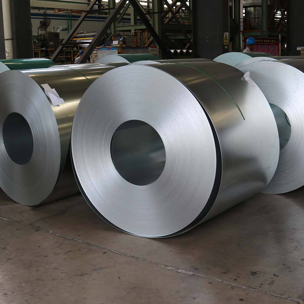 304 Cold Hot rolled stainless steel coil 