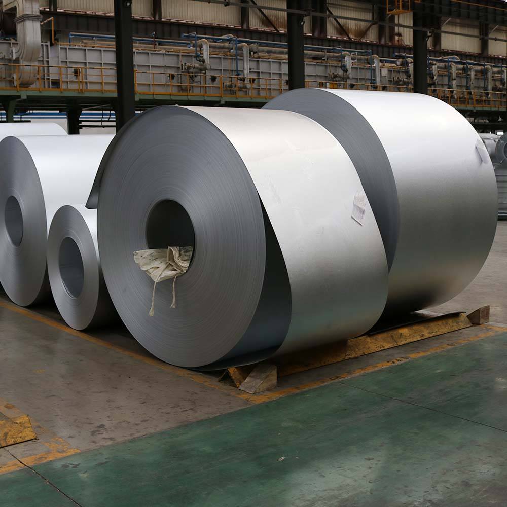 304 Cold Hot rolled stainless steel coil 
