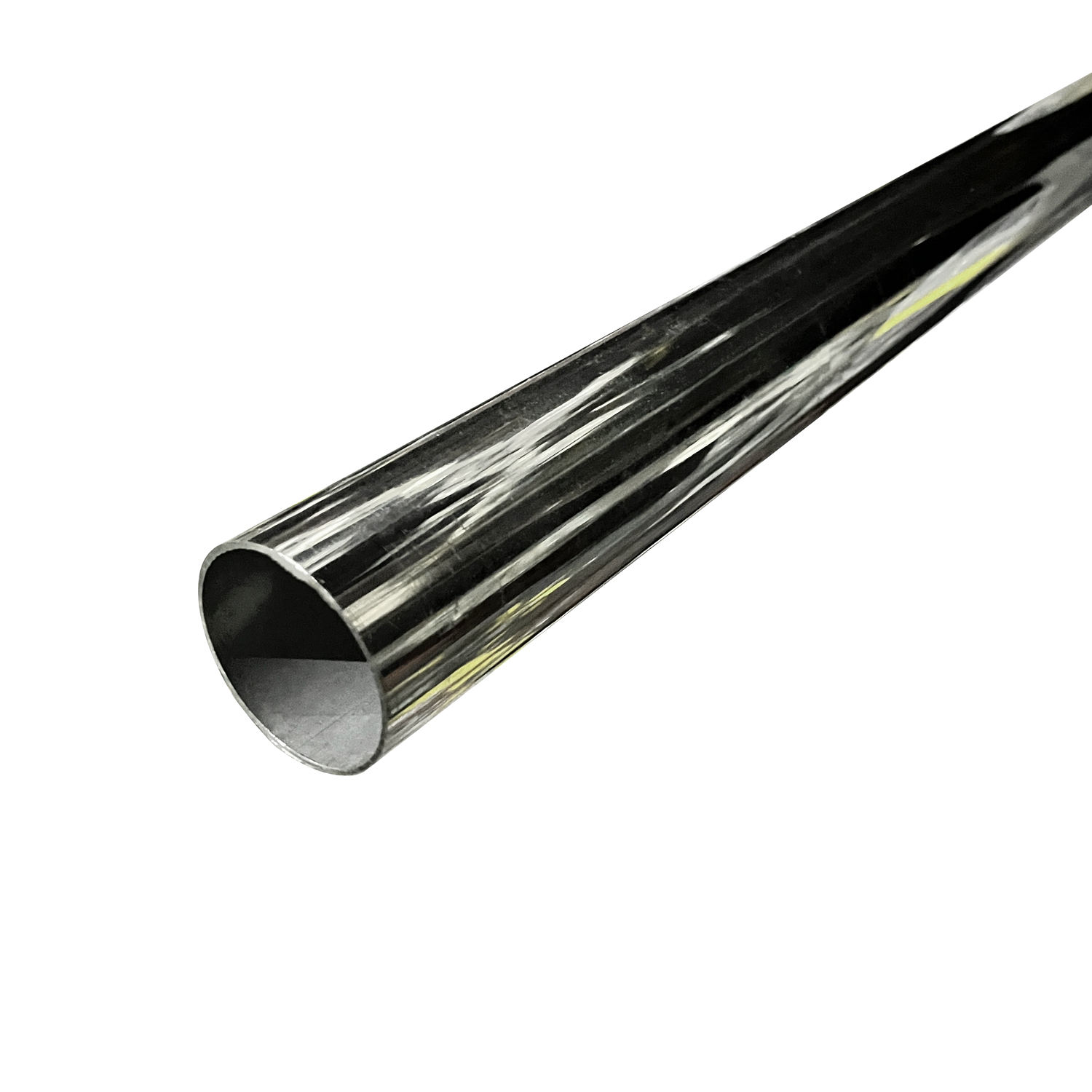 Welding Stainless Steel Tube Seamless Stainless Pipe 304 