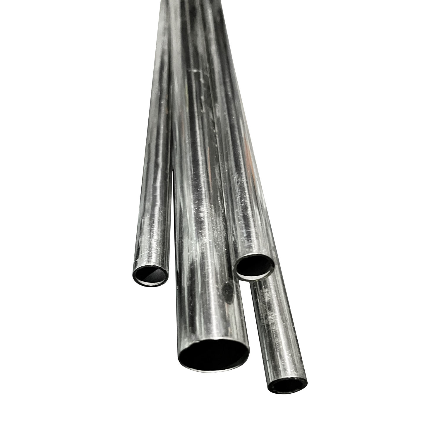 Welding Stainless Steel Tube Seamless Stainless Pipe 304 