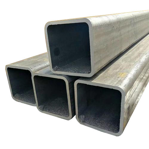  Mild square Rectangular Hollow Steel Tube / Pipe