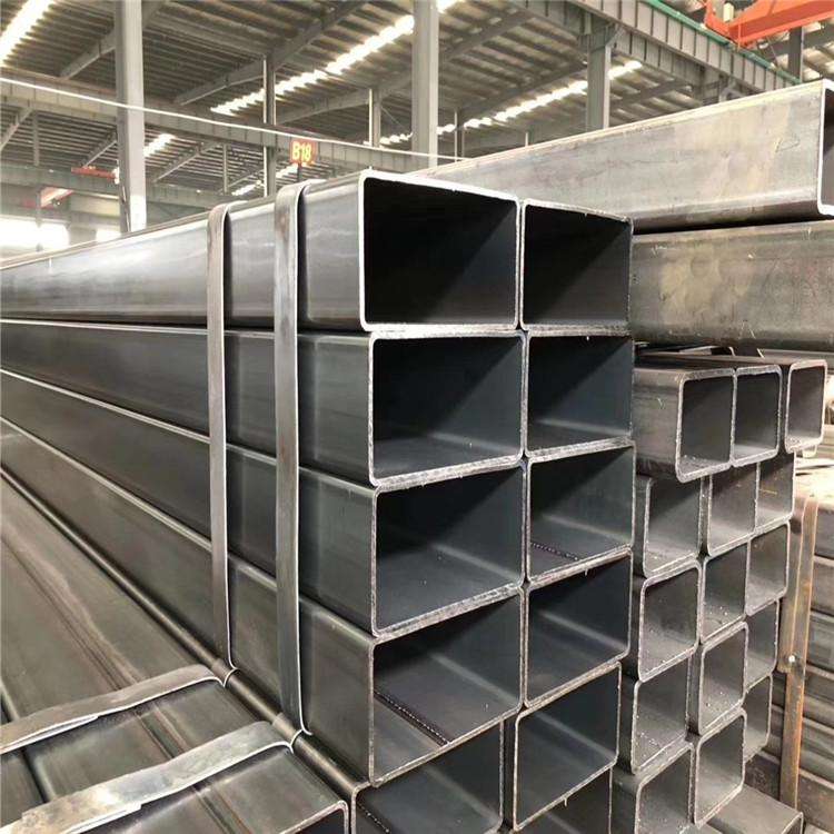  Mild square Rectangular Hollow Steel Tube / Pipe