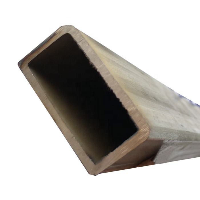  Mild square Rectangular Hollow Steel Tube / Pipe