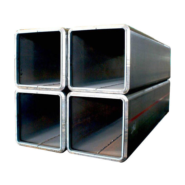  Mild square Rectangular Hollow Steel Tube / Pipe