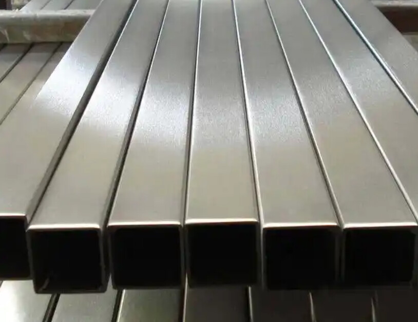 AISI ASTM Rectangular Square 316 316L 310S 321 201 304 Stainless Steel Tube Pipe