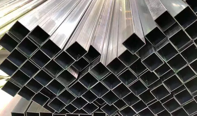 AISI ASTM Rectangular Square 316 316L 310S 321 201 304 Stainless Steel Tube Pipe