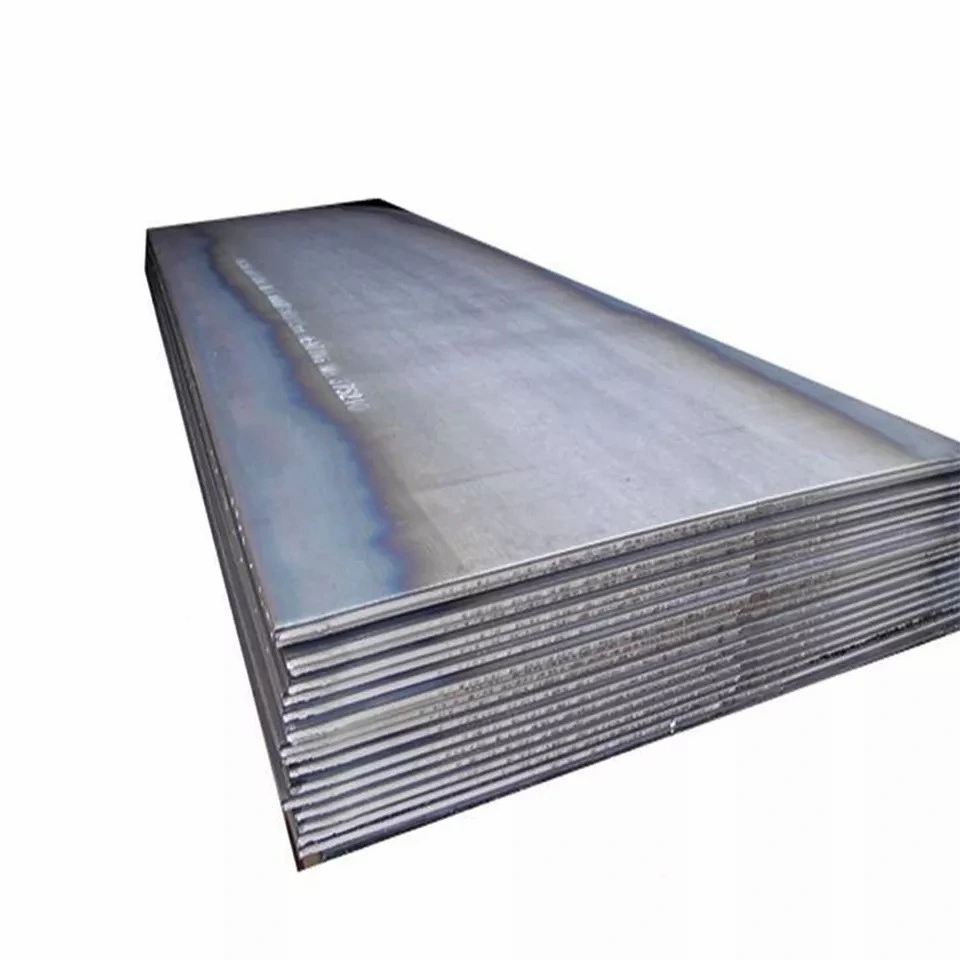 AISI ASTM 1005 1015 1045 Carbon Steel Sheet 