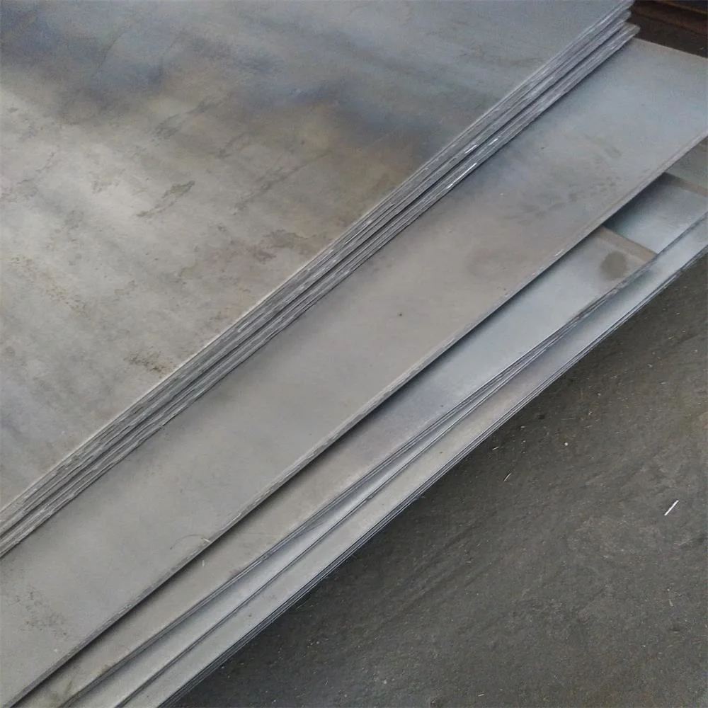 AISI ASTM 1005 1015 1045 Carbon Steel Sheet 