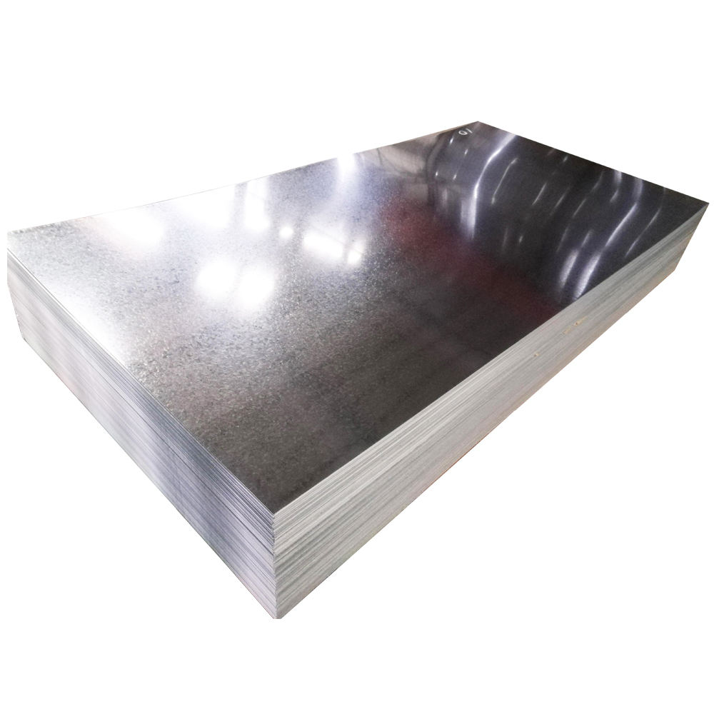 DX51D Z275 Z350 Hot Dipped Galvanized Steel Coil