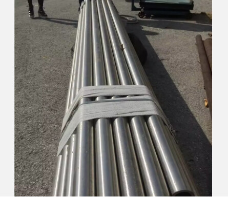 Welded Seamless 3 Inch 201 403 Stainless Steel Pipe