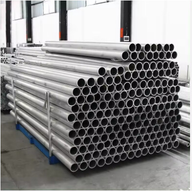 Welded Seamless 3 Inch 201 403 Stainless Steel Pipe