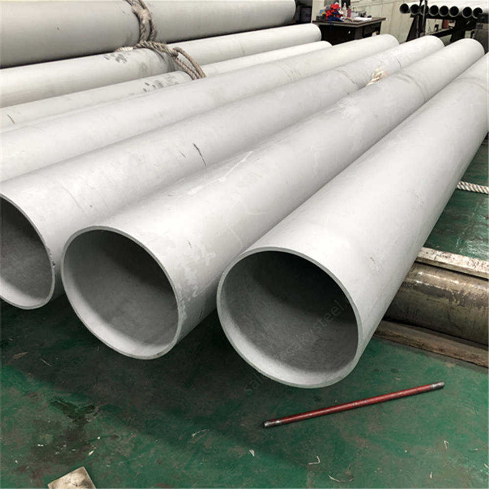 2205 Duplex Tube Stainless Steel Seamless Pipe