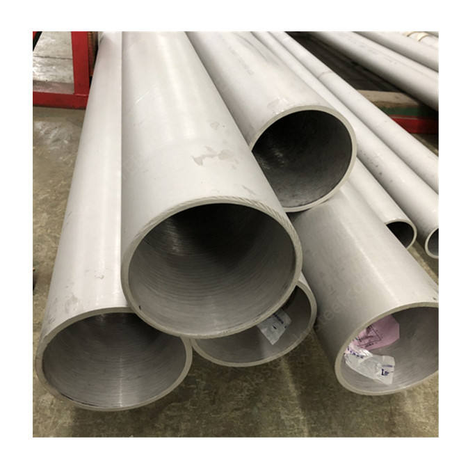 2205 Duplex Tube Stainless Steel Seamless Pipe
