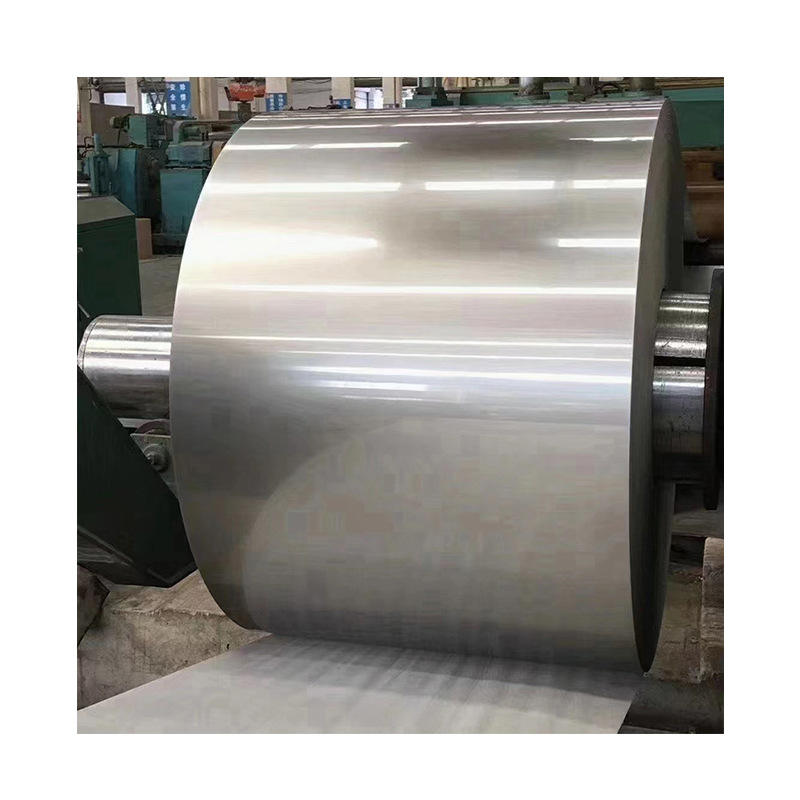 410 Stainless Steel Coil