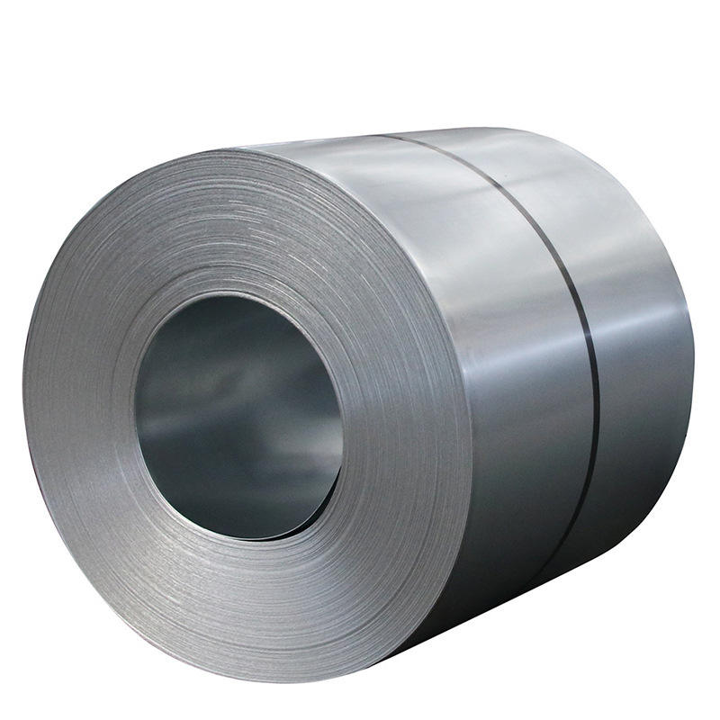 410 Stainless Steel Coil