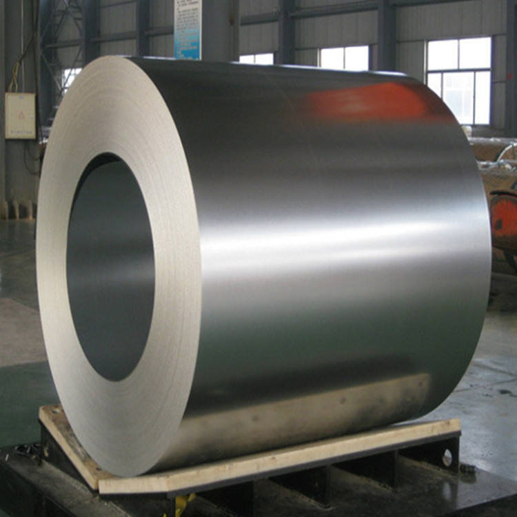 410 Stainless Steel Coil