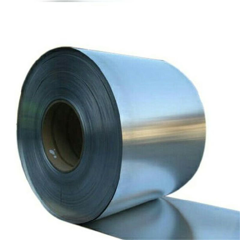 316L Stainless Steel Coil