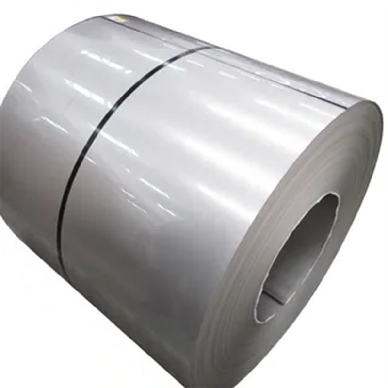 316L Stainless Steel Coil
