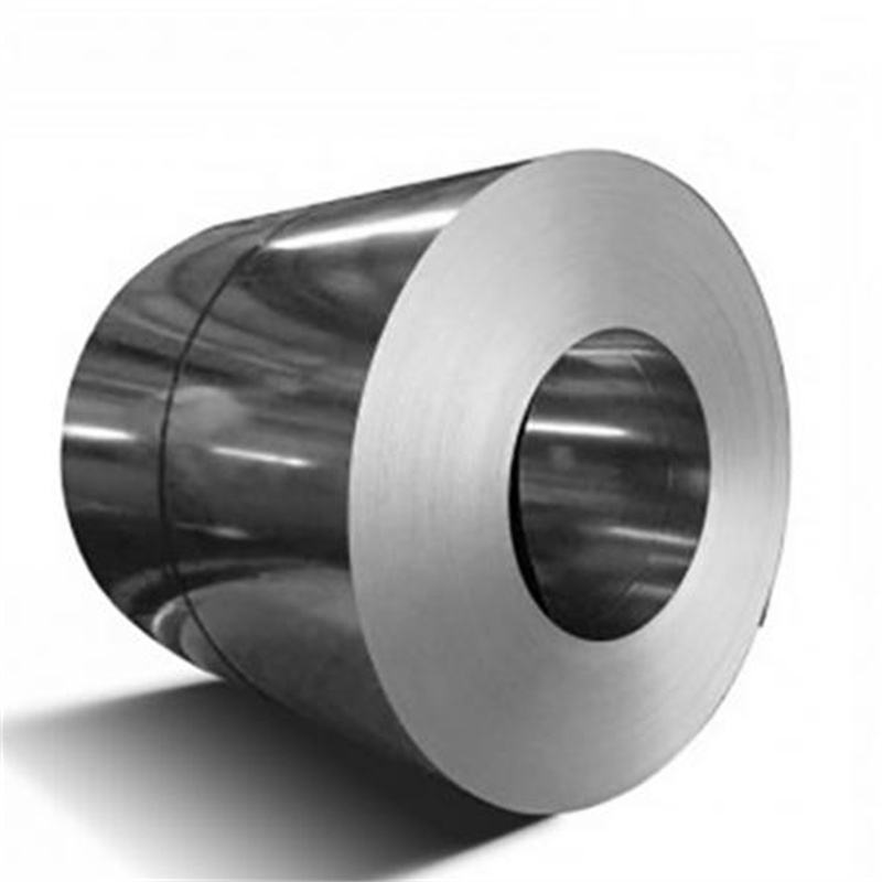 316L Stainless Steel Coil