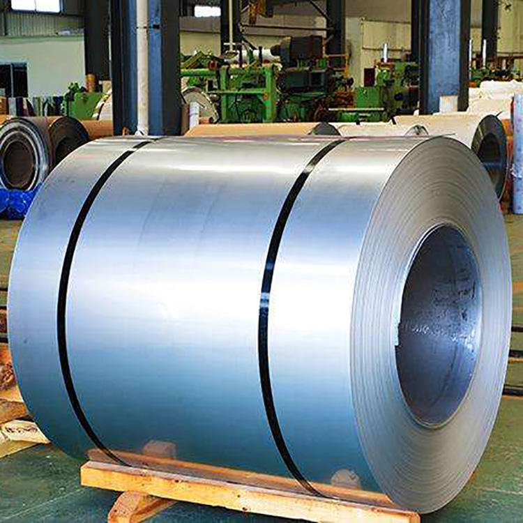 304L Stainless Steel Coil