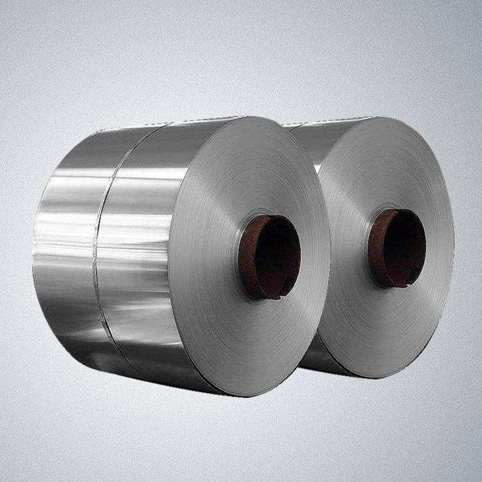 304L Stainless Steel Coil