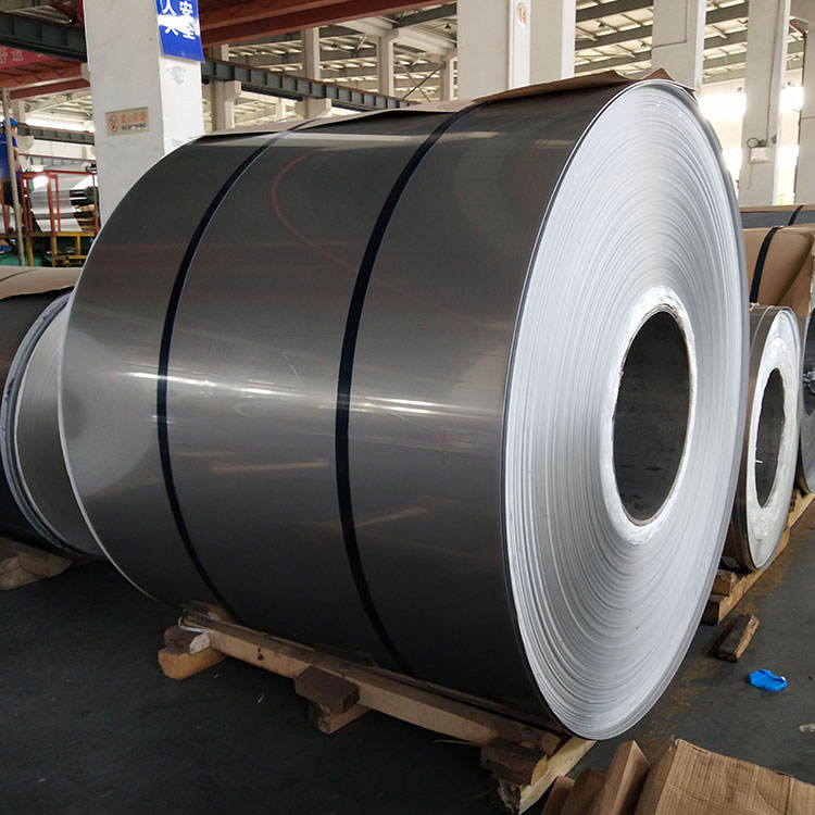 304L Stainless Steel Coil
