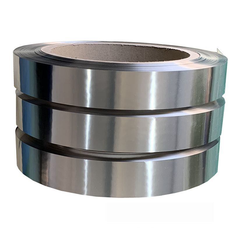 904L Stainless Steel Coil