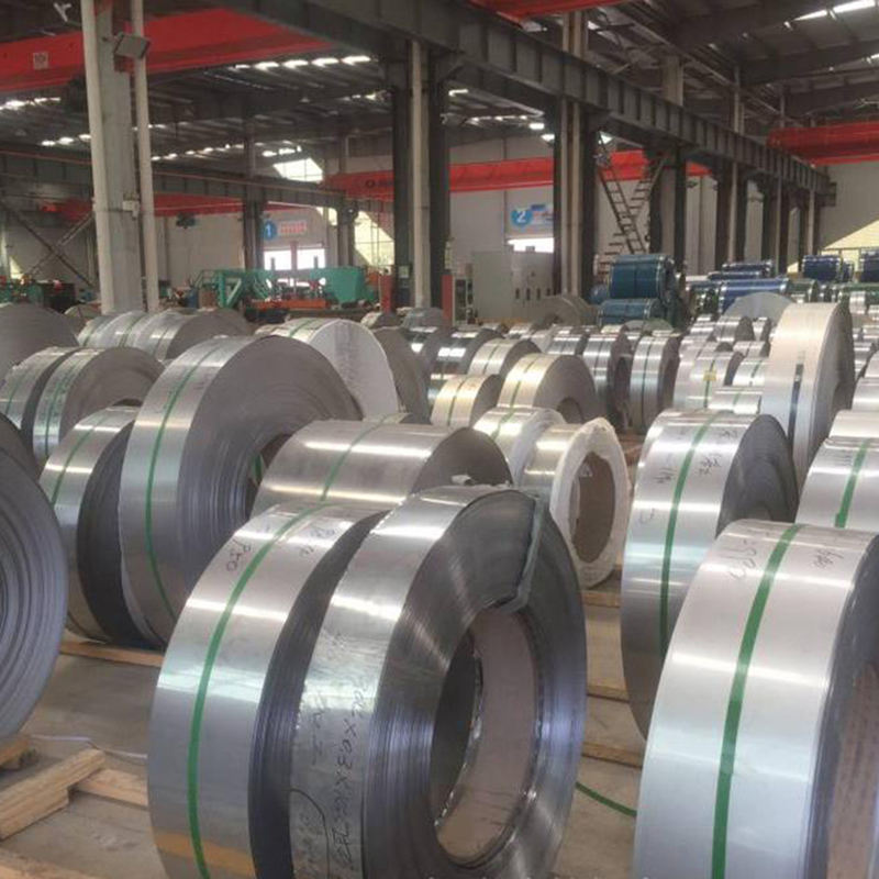 904L Stainless Steel Coil