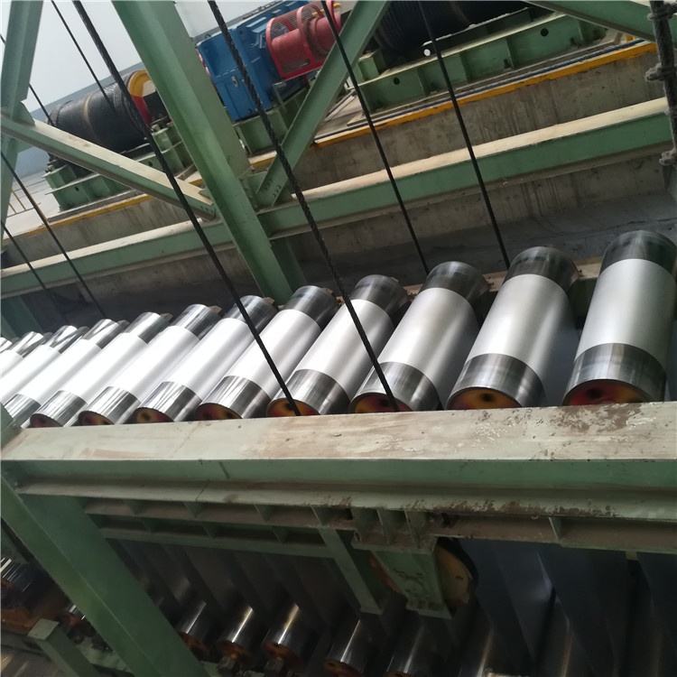 904 Stainless Steel Coil