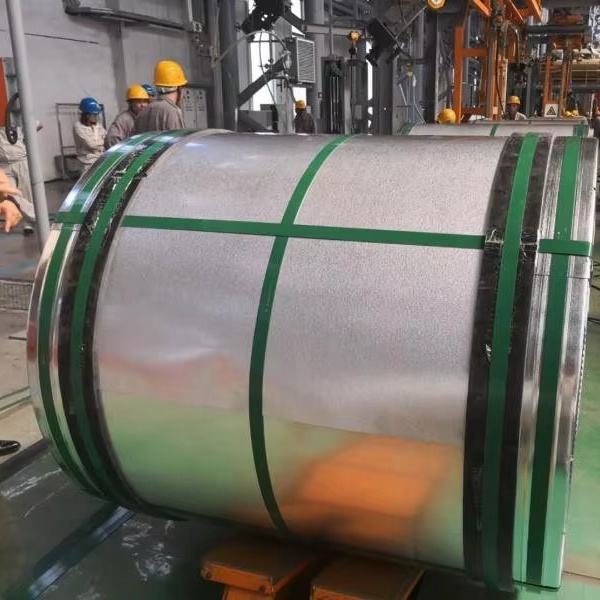 904 Stainless Steel Coil