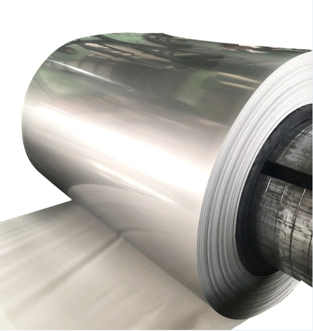 410S Stainless Steel Coil
