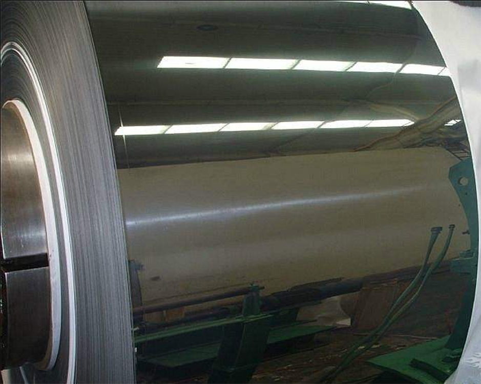 410S Stainless Steel Coil