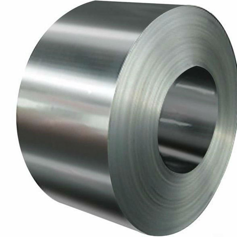 410S Stainless Steel Coil