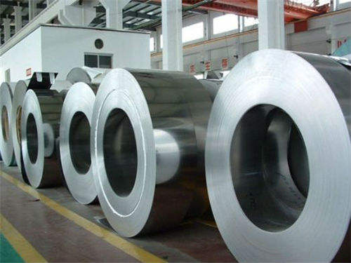 410S Stainless Steel Coil