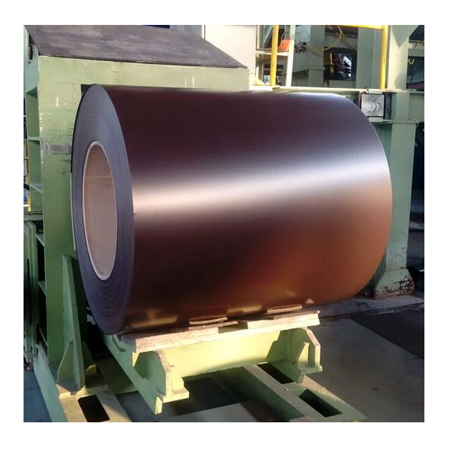 Color Coated Stainless Steel Coil Sheet Gold Color Stainless Steel Plate