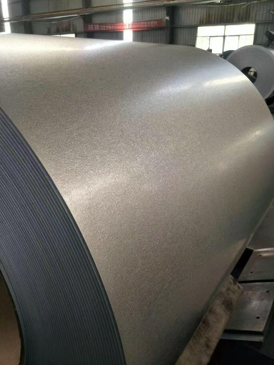 Galvalume Steel Coil  AZ150  Galvalume Steel Sheet Mental 